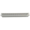 Purmo Abdeckgitter Typ 11 BL 1000mm A06110001001TG0
