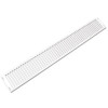 Purmo Abdeckgitter Typ 21S BL 700mm A06210000703TG0