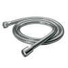 Ideal Standard Brauseschlauch 1250mm, Metallflex, Matt Nickel A2403BX