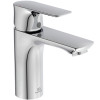 Ideal Standard Connect Air Waschtischarmatur chrom, Ausladung 112mm, 5 l/min. A7024AA