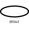 Ideal Standard O-Ring d: 48, 9 X 2, 62 A860755NU