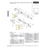 Ideal Standard Archimodule Rosettenhalter A860853NU