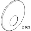 Ideal Standard UP-rose tte D163 Brause, chrom A860946AA