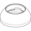 Ideal Standard Abdeckkappe A860979AA, Chrom A860979AA