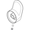 Ideal Standard Griff, komplett, 28er A861068AA