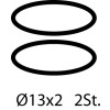 Ideal Standard O-Ring 13.00 x 2.00 A861101NU
