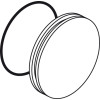 Ideal Standard Kappe mit O-Ring, chrom A861124AA