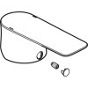 Ideal Standard Griff Connect Air, 38er, komplett A861230AA