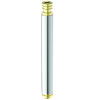 Ideal Standard Brausestangenverlängerung 150mm d:20, 6mm chrom A861379AA