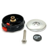 Ideal Standard Temperaturgriff Idealux, chrom A960120AA