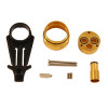 Ideal Standard Verlängerung 20mm, für Badethermostate A960317NU