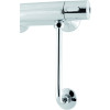 Ideal Standard Wandanschlussbogen 200mm, chrom A960552AA