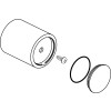 Ideal Standard Jado Temperaturgriff, für Thermostat A960643AA