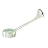 Ideal Standard Klinik-Hebel für Ceramix/Cerafit, chrom A960745AA