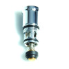 Ideal Standard Umschaltung, chrom A961166AA