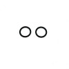 Ideal Standard O-Ring A912633, 2 Stück A961332NU