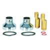 Ideal Standard S-Anschluß, chrom A961893AA