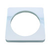 Ideal Standard Distanzrahmen, eckig, 157x157mm, chrom A962475AA