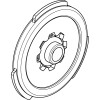Ideal Standard Durchflussbegrenzer 9l/m A962571NU