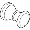 Ideal Standard Jado Zugknopf Lighthouse, chrom A962769AA