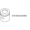 Ideal Standard RV-Patrone DW15 mit Stützscheibe A962866NU