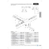 Ideal Standard Mengenregelgriff Thermostat, chrom A963214AA