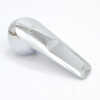 Ideal Standard Griffhebel Ceramix Blue, Waschtisch/Bidet, chrom A963313AA
