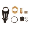 Ideal Standard Verlängerung für Badearmatur, A963392NU