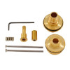 Ideal Standard Verlängerung 22mm, für (Einzel-/) Zentralthermostat A963434NU