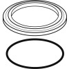 Ideal Standard Sockelring, komplett, mit O-Ring A963706AA