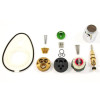 Ideal Standard Reno-Set für Brausearmatur UP BS1 A963801NU