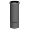 Atec Langmuffe DN60 0324