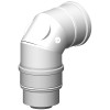 Atec 87 Grad-Kontroll-Bogen D63/96-DN80/125 1823