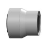 Atec Reduzierung D100/150-DN80/125 zentrisch 712799