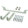 Purmo Befestigung Typ 20/21/22 BL 300/320mm AZ03MTKFV203003