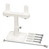 Purmo Standkonsole bis BH 286 Typ 34, 35, 22W - 34W Fertigfußboden AZ1BS000F140100
