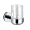 Avenarius Glashalter mit Glas 2001100010