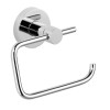 Avenarius Papierhalter ohne Deckel 2002010010