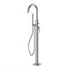 Avenarius freistehende Wanne-Brause-Batterie 2806110010