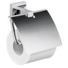 Avenarius Papierhalter mit Deckel 4202000010
