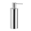 Avenarius Universal Seifenspender - Standmodell chrom 9001310010