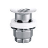 Avenarius Siebventil Linie Universal mit Überlauf 9004211010