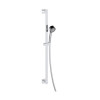 Avenarius Brausegarnitur eckig mit Handbrause 9006904010