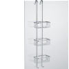 Avenarius Serie Körbe Duschkombination 3-fach 9014062010