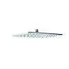 Ideal Standard Regenbrause Idealrain Cube 200x200mm chrom B0024AA