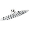 Ideal Standard Regenbrause Idealrain Luxe d:200mm Edelstahl gebürstet B0383MY