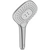 Ideal Standard 3-Funktionshandbrause Idealrain Evo Jet Diamond, d:134mm, chrom B1760AA