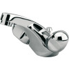 Ideal Standard Alpha Waschtischarmatur mit starrem Auslauf chrom B2036AA