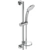 Ideal Standard Idealrain Brausekombination 600mm - M1, chrom, 1-Funktionshandbrause B9412AA