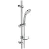 Ideal Standard Idealrain Brausekombination 720mm - M3, chrom, 3-Funktionshandbrause B9419AA
